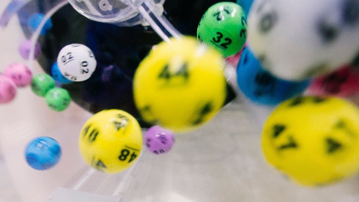 Украинцу удалось выиграть огромную сумму в Бельгии Украинцу удалось выиграть огромную сумму в Бельгии