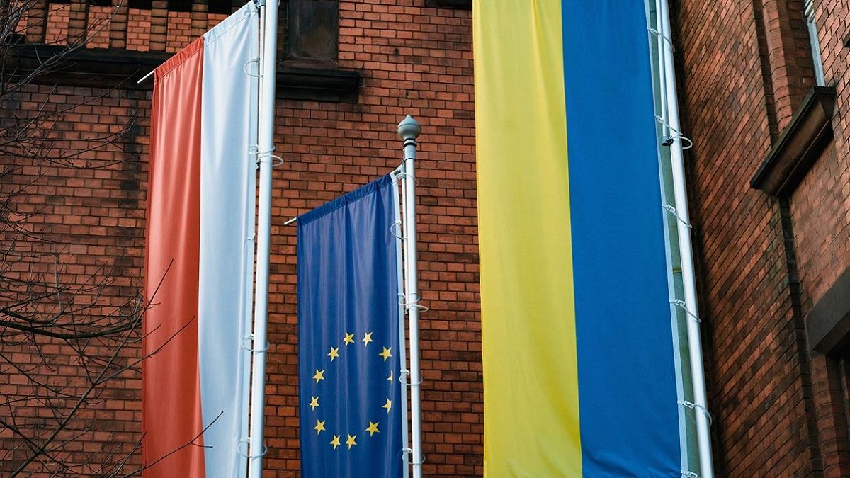 Для украинцев в Польше также сохранятся льготы