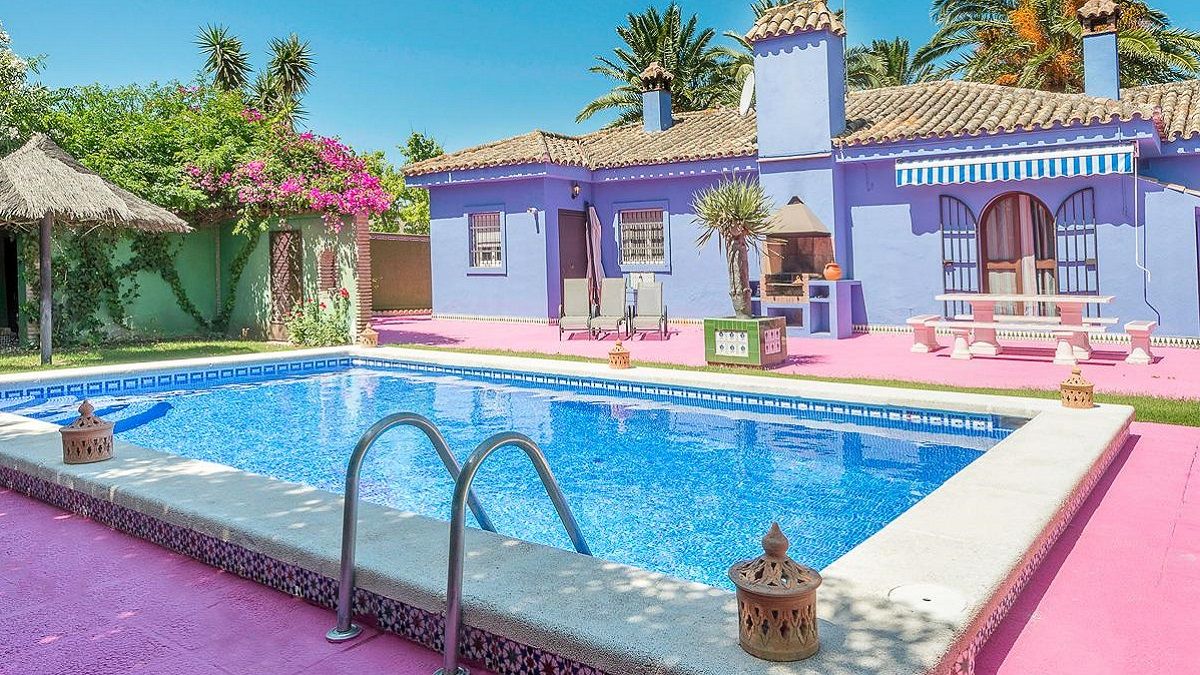 Вікенд у стилі ляльки Барбі Вікенд у стилі ляльки Барбі