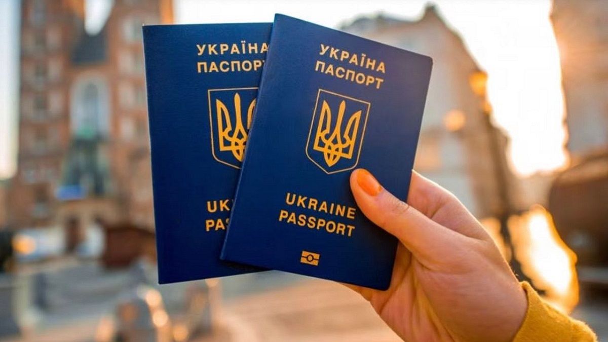 Документи вже надруковані та відправлені до дипустанов Документи вже надруковані та відправлені до дипустанов