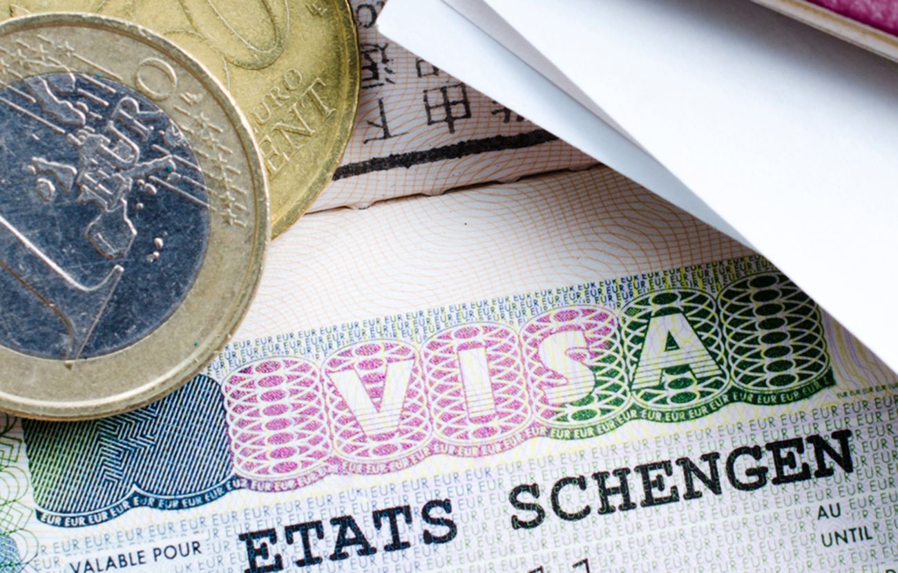 В ЄС розповіли, якими будуть шенген-візи нового формату В ЄС розповіли, якими будуть шенген-візи нового формату