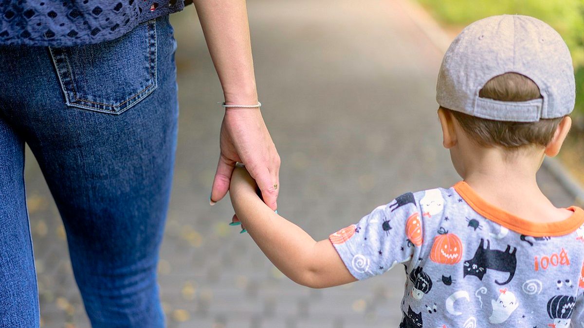 Беженцы с детьми не всегда ознакомлены с законами стран ЕС Беженцы с детьми не всегда ознакомлены с законами стран ЕС