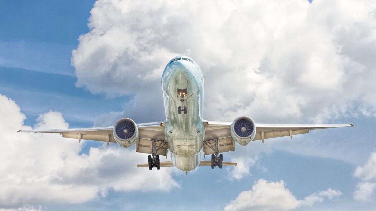 Кто получил "авиационный Оскар" Кто получил "авиационный Оскар"