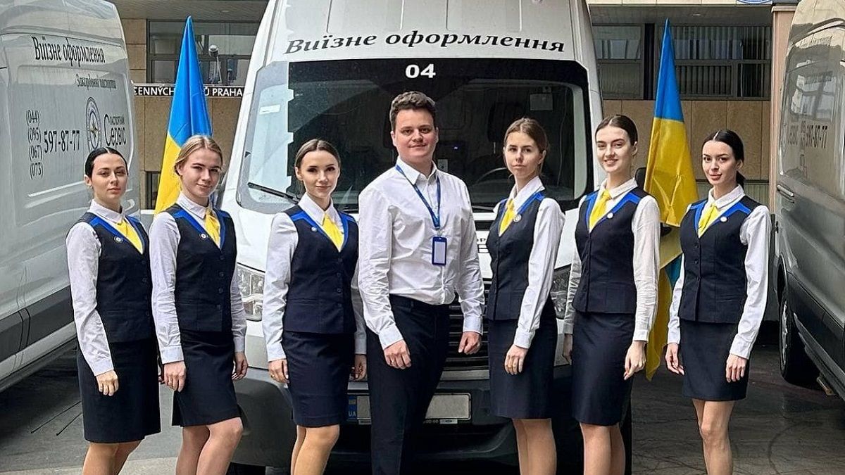 Изменились правила обслуживания в ГП "Документ" Изменились правила обслуживания в ГП "Документ"