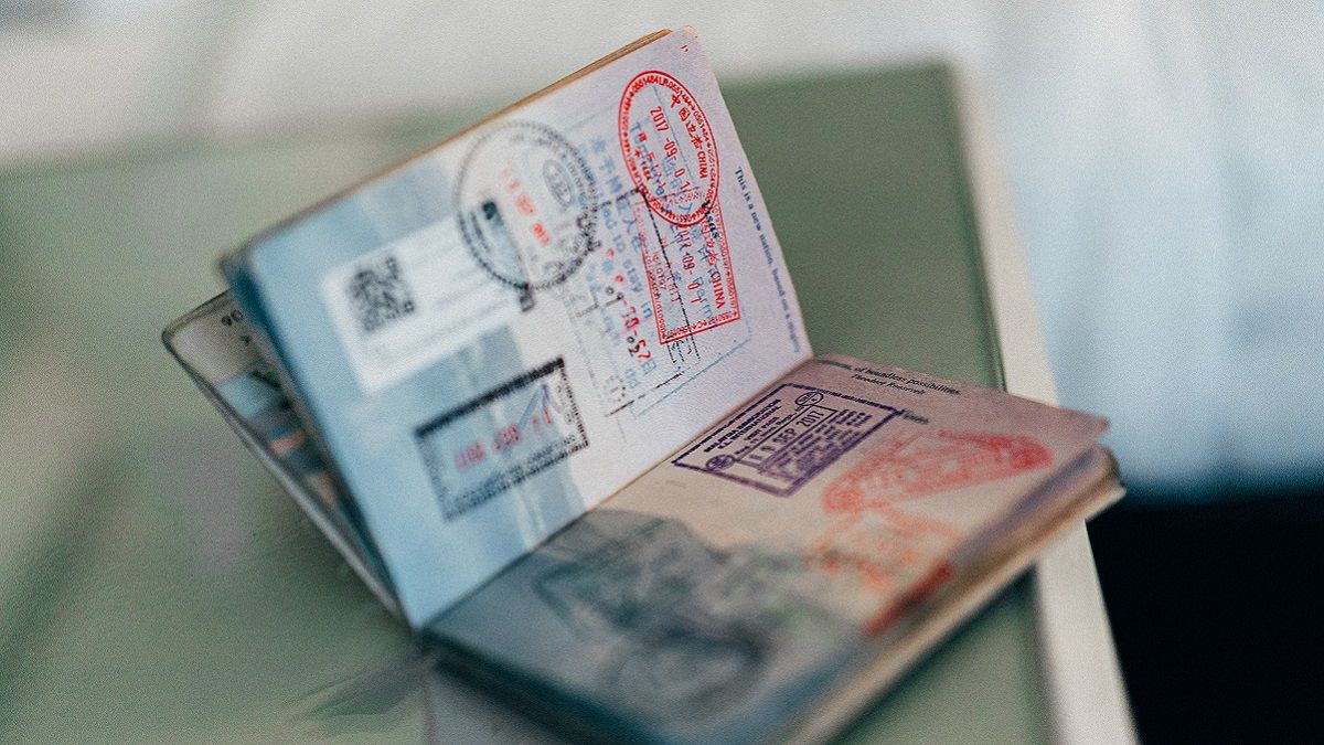 Состояние вашего паспорта может стать проблемой
