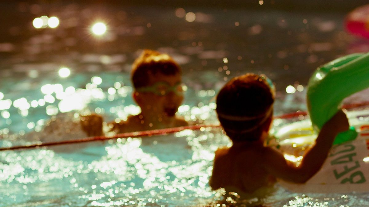 Доступные развлечения для детей на летние каникулы Доступные развлечения для детей на летние каникулы