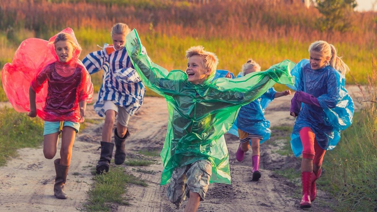 Європейські літні табори запрошують українських дітей