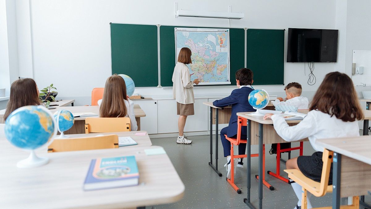 Наибольшие трудности с пониманием языка Наибольшие трудности с пониманием языка