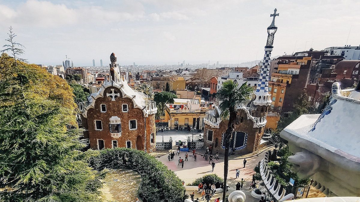 Нюанси літнього відпочинку в Барселоні Нюанси літнього відпочинку в Барселоні