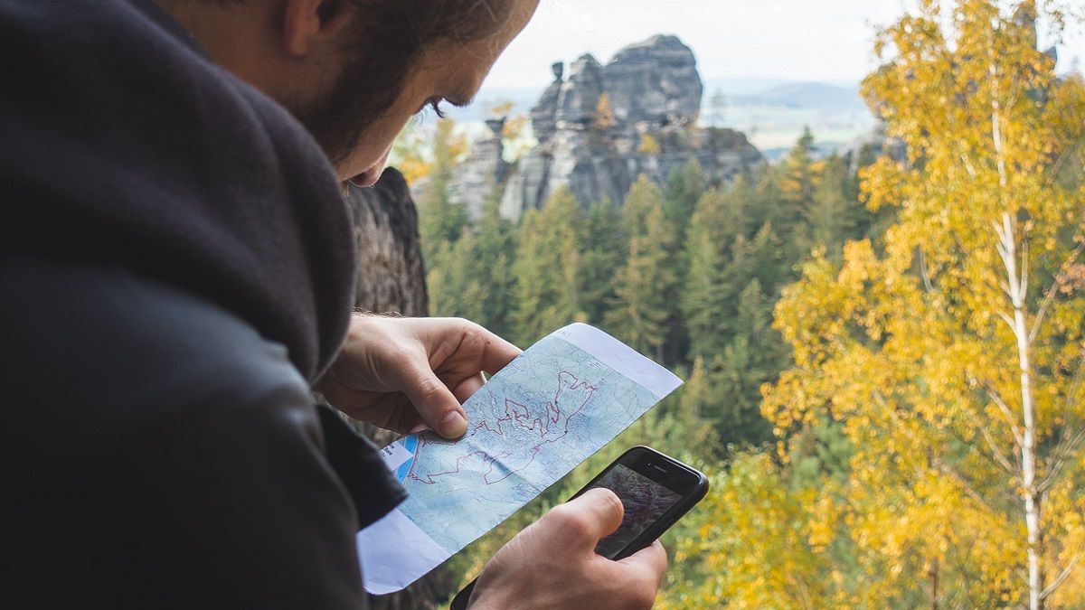 Додаток запропонує найкращі варіанти відпочинку Додаток запропонує найкращі варіанти відпочинку