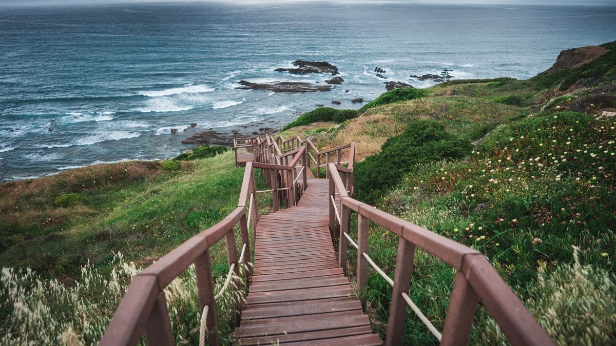 Варианты активного отдыха в Португалии Варианты активного отдыха в Португалии