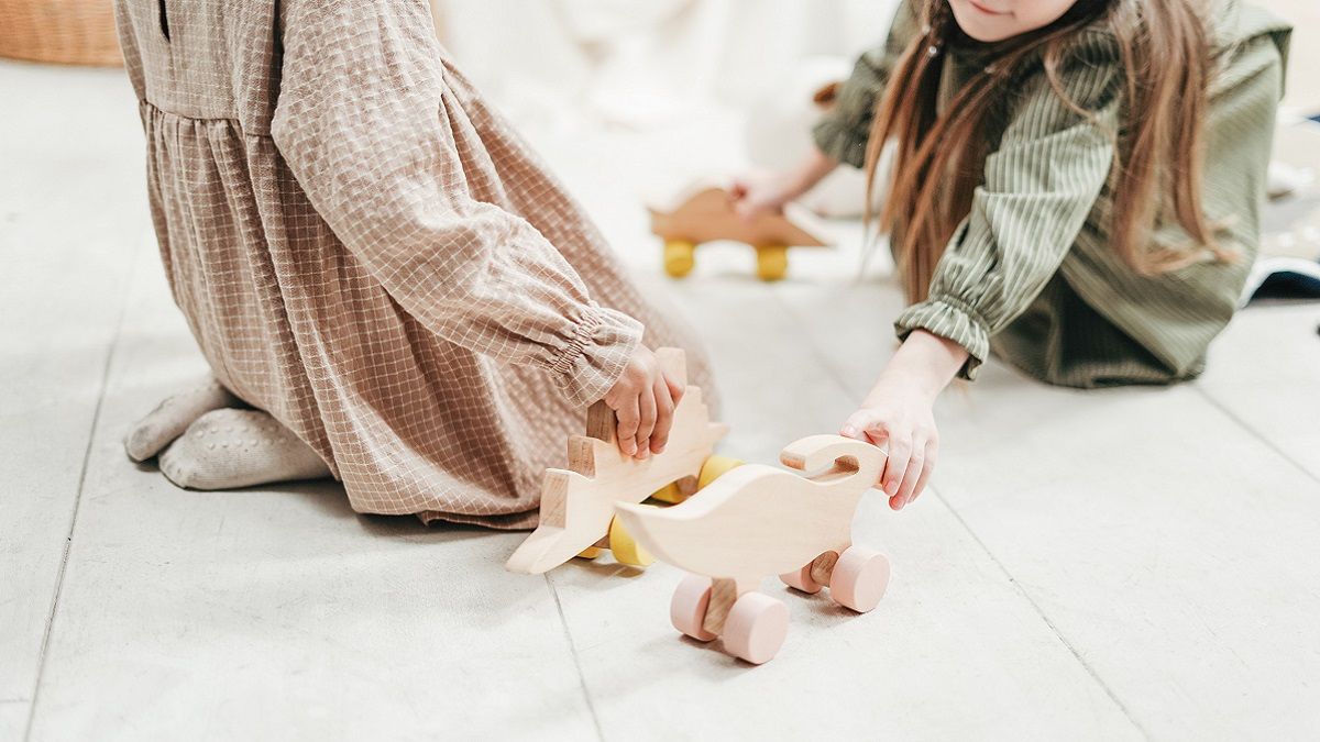 Страна сможет принять еще больше украинских семей с детьми Страна сможет принять еще больше украинских семей с детьми