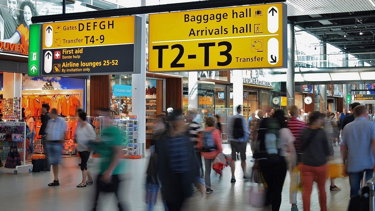 Це літо стало вкрай важким для авіагалузі Це літо стало вкрай важким для авіагалузі