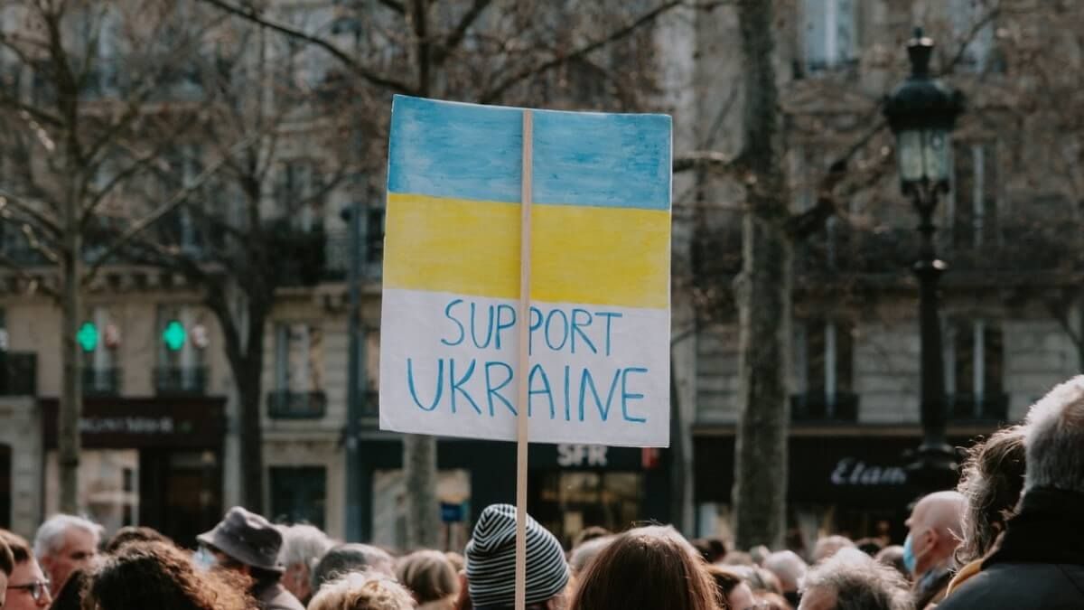 Какие страны ЕС приняли больше всего украинцев: перечень лидеров - Заграница