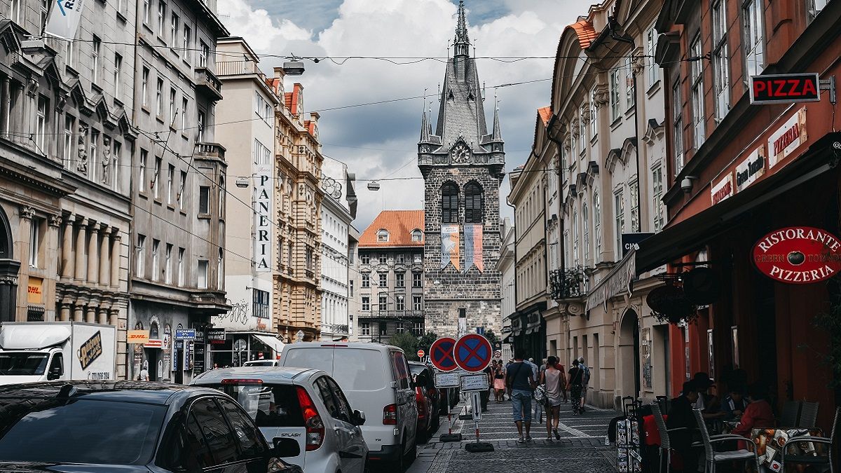 У яких регіонах Чехії жити найдешевше