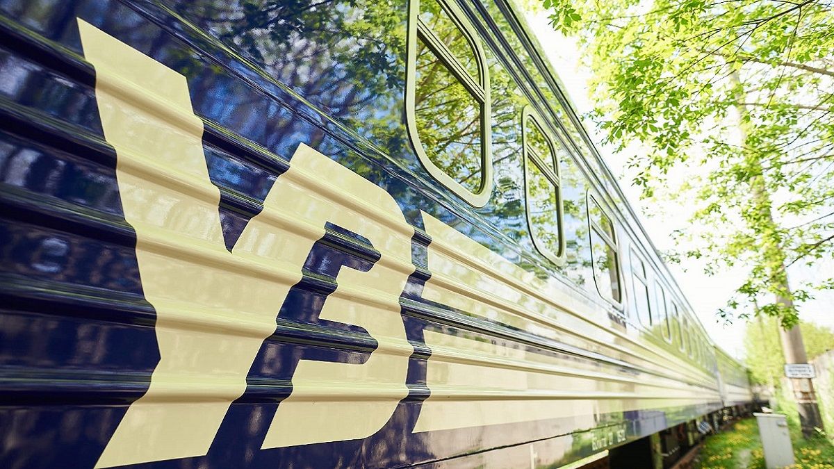 Перевозчик помог украинцам добраться домой Перевозчик помог украинцам добраться домой