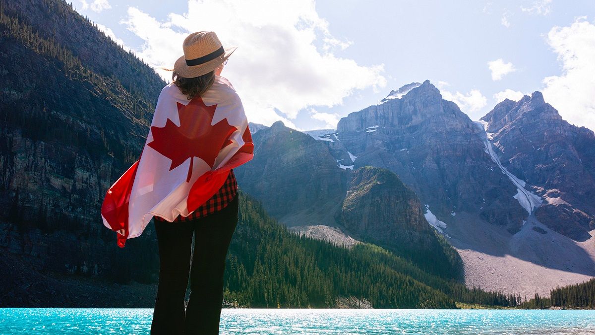 Канада запускает иммиграционную программу для украинцев Канада запускает иммиграционную программу для украинцев