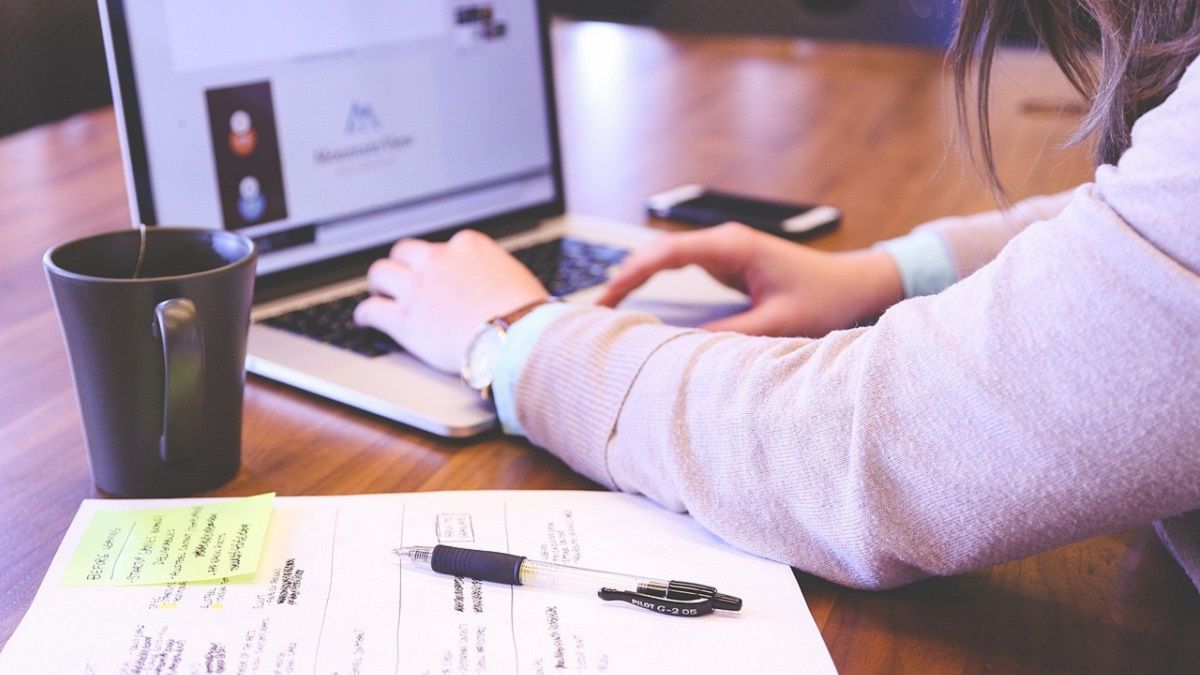 Украинцы регистрируют по 2 000 компаний ежемесячно Украинцы регистрируют по 2 000 компаний ежемесячно