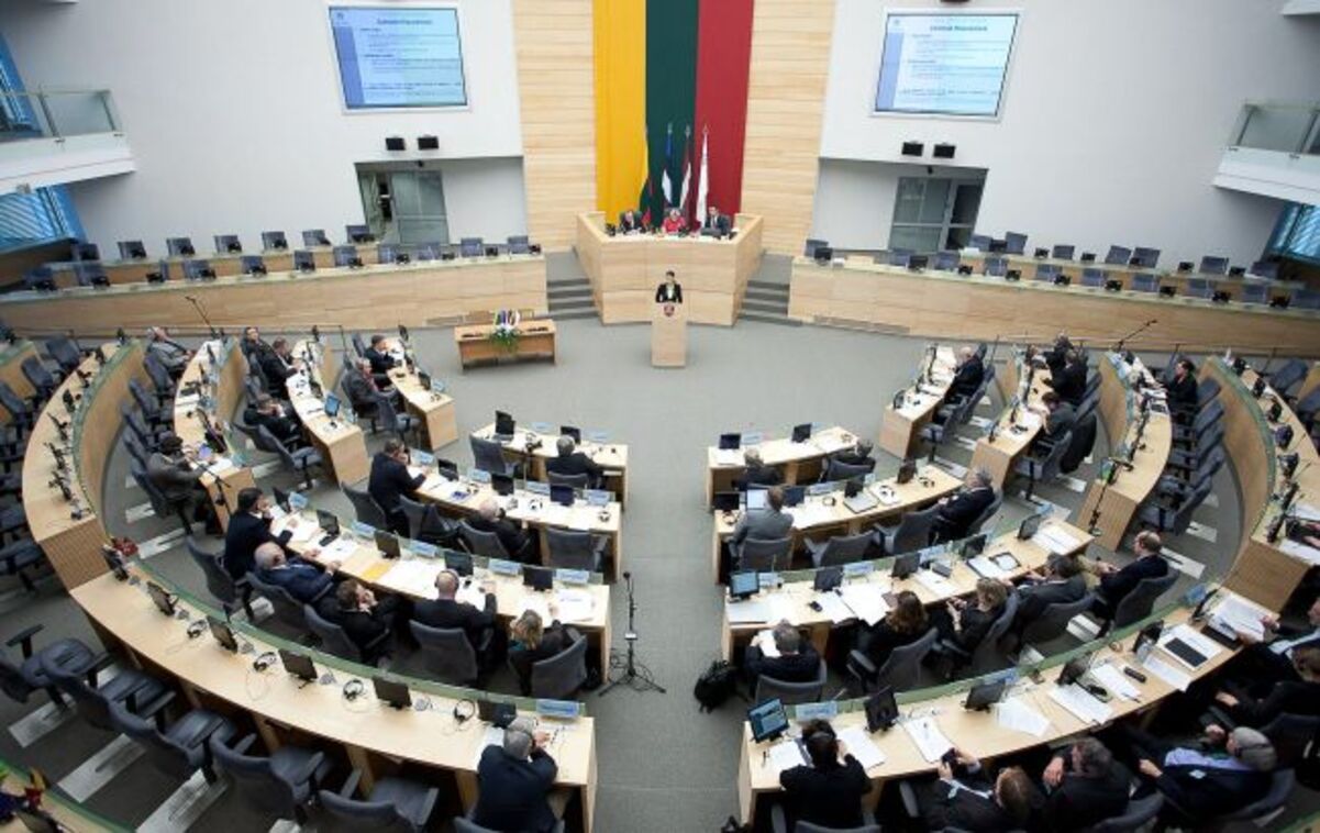 Литва позбавила 135 росіян права на постійне проживання в країні