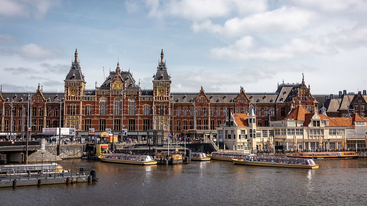 Місто прагне зменшити туристичний ажіотаж Місто прагне зменшити туристичний ажіотаж