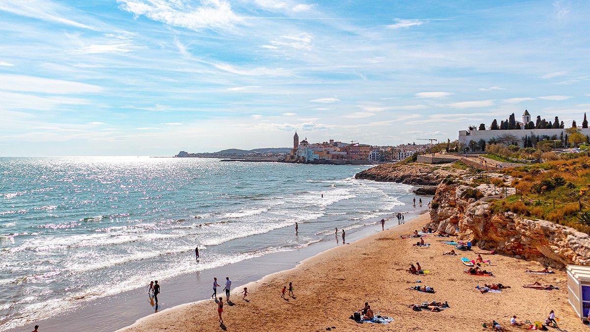 На испанских пляжах строгие правила