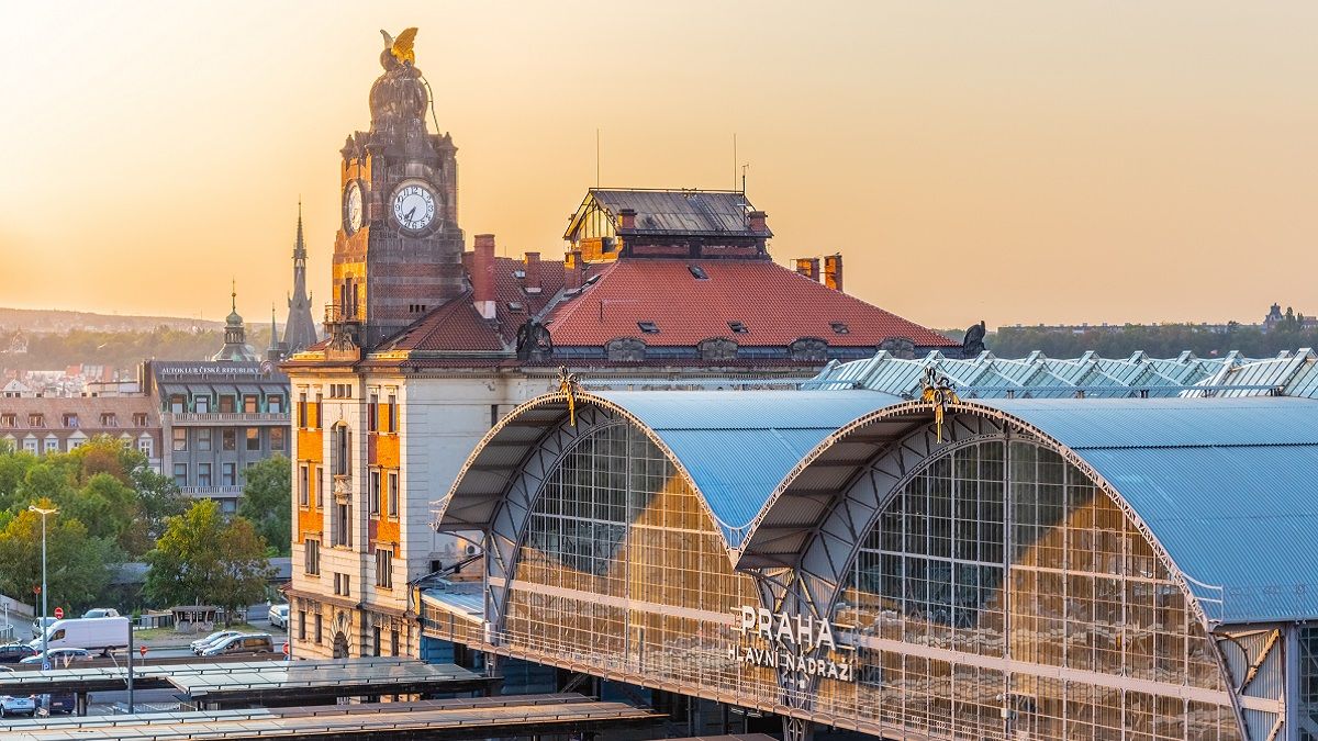 Чехія змінила правила перебування для українців Чехія змінила правила перебування для українців