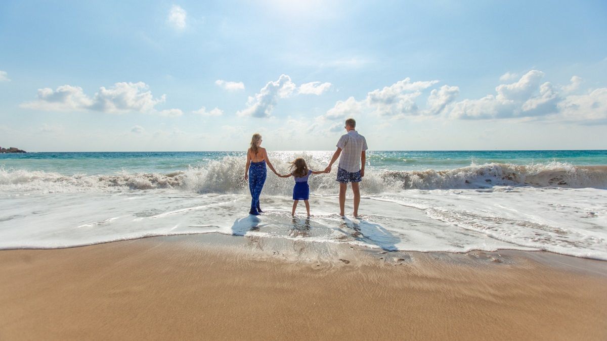 Де в Європі можна доступно відпочити всією родиною Де в Європі можна доступно відпочити всією родиною