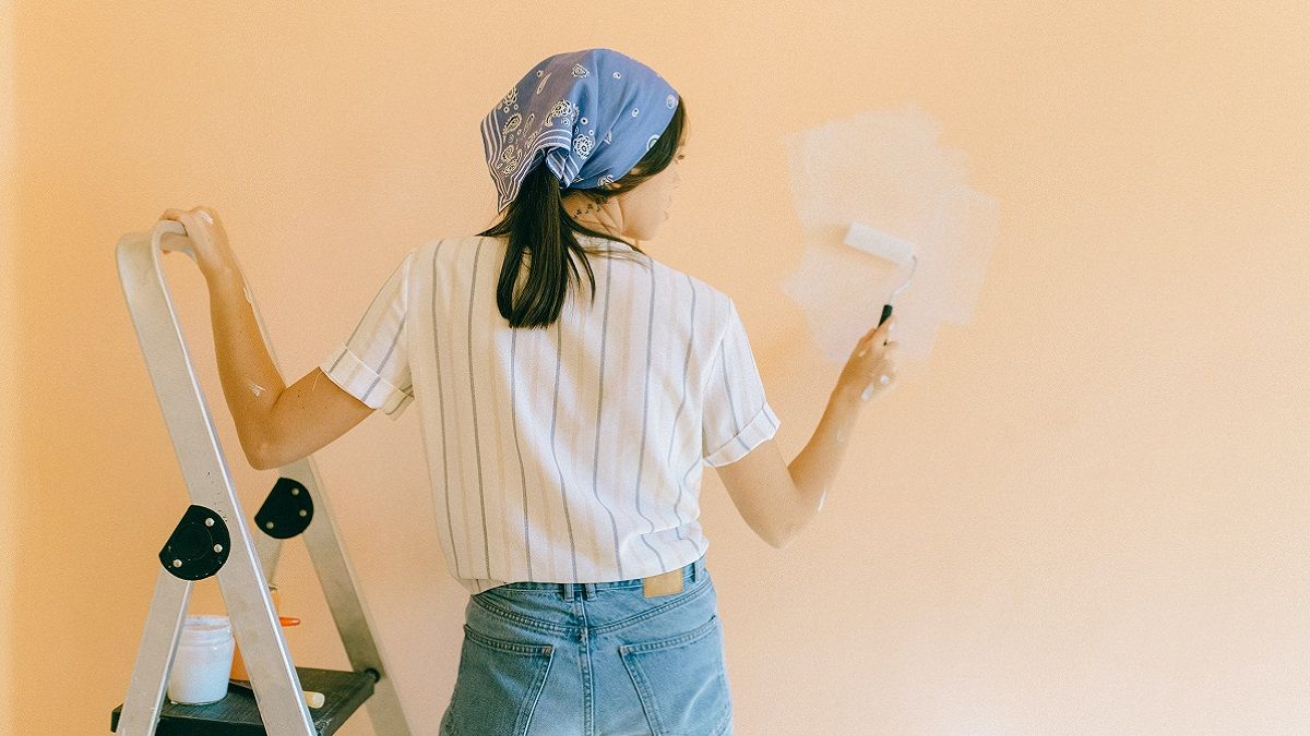 Польша поможет украинцам сделать ремонт в доме Польша поможет украинцам сделать ремонт в доме