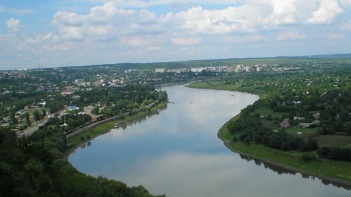 Міст через Дністер зведуть через 2 роки Міст через Дністер зведуть через 2 роки