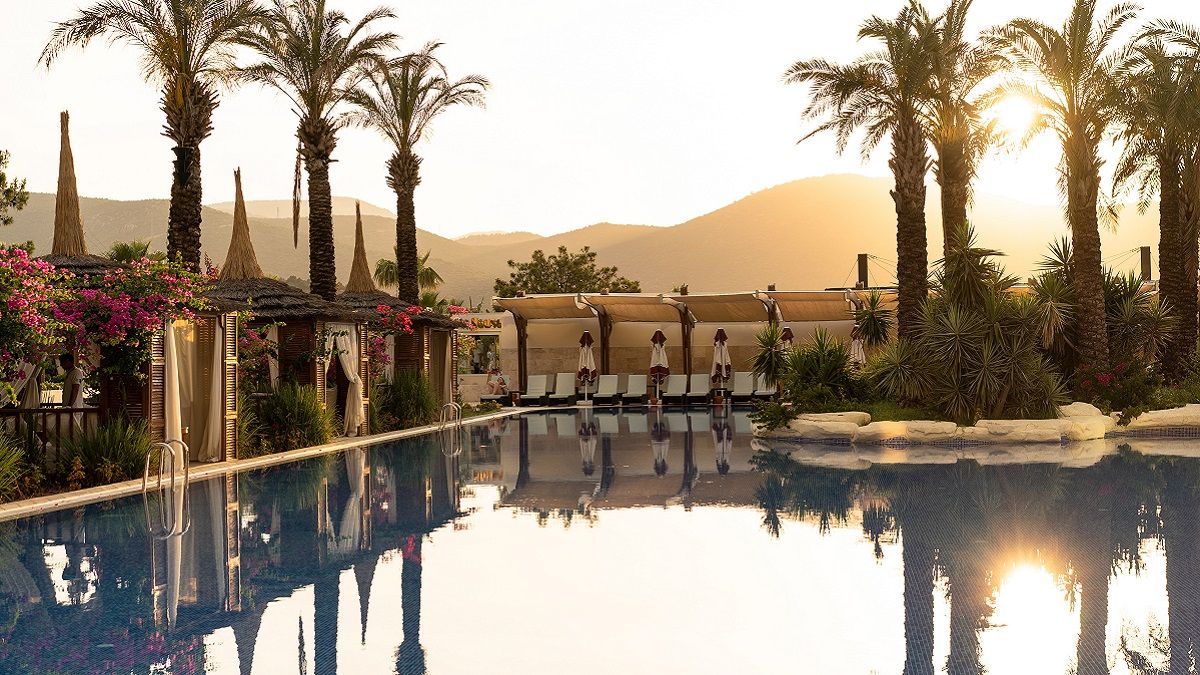 Вскоре за посуточную аренду жилья придется платить сбор Вскоре за посуточную аренду жилья придется платить сбор