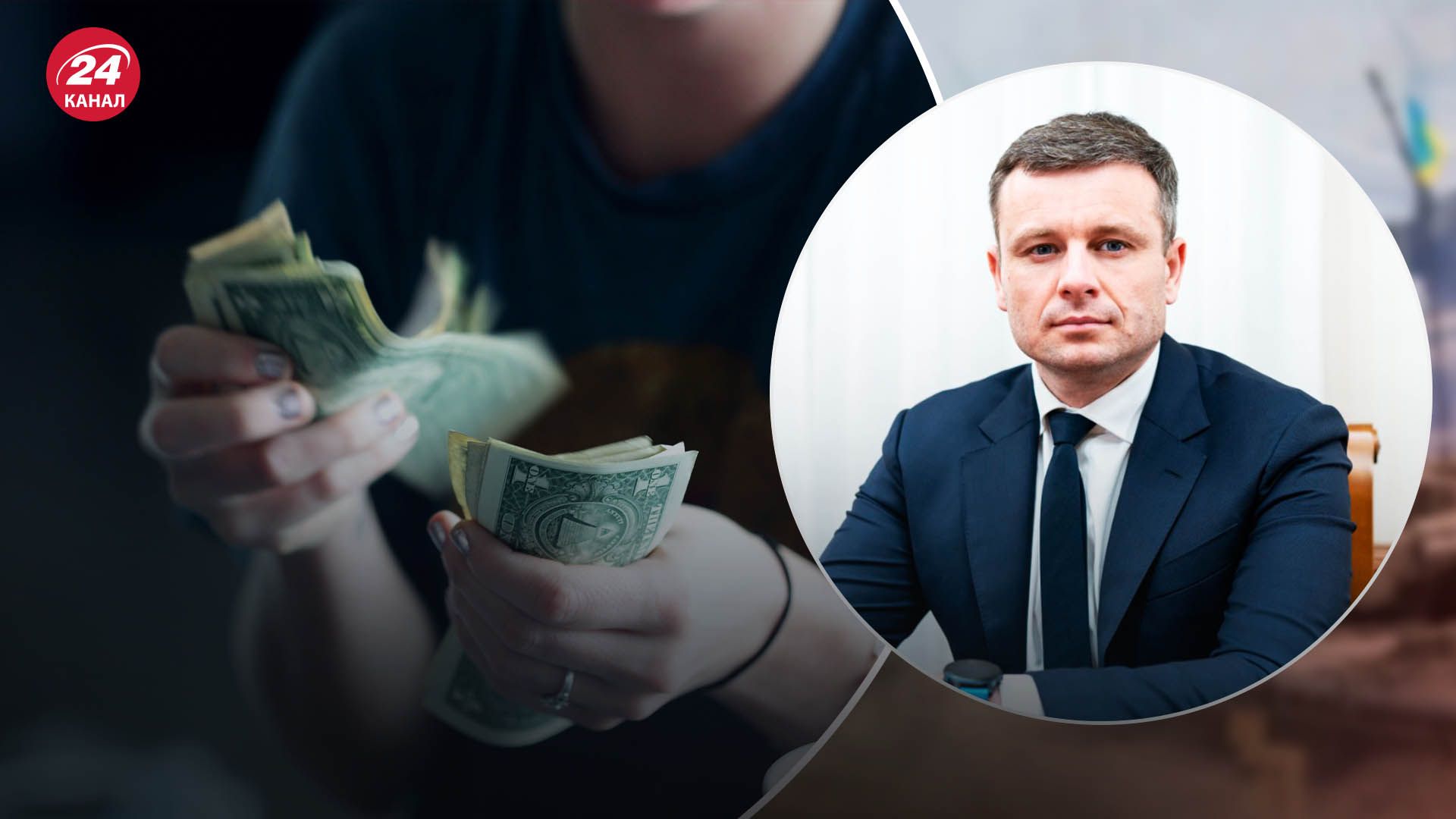 В правительстве посчитали, сколько теряет бюджет из-за миграции В правительстве посчитали, сколько теряет бюджет из-за миграции