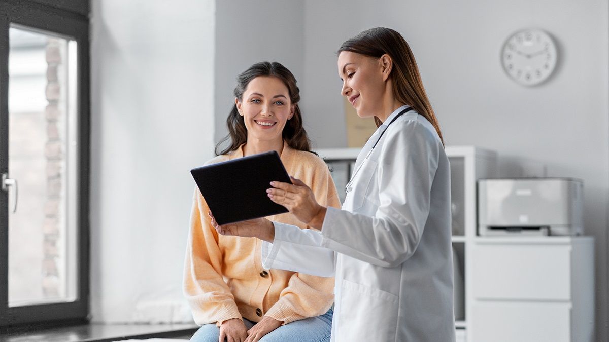 В Канаде большинство медицинских услуг бесплатны В Канаде большинство медицинских услуг бесплатны