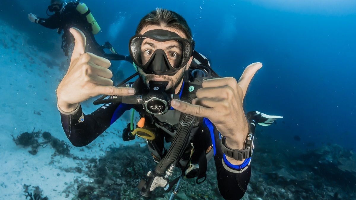 Для дайверов в Египте откроют подводный музей