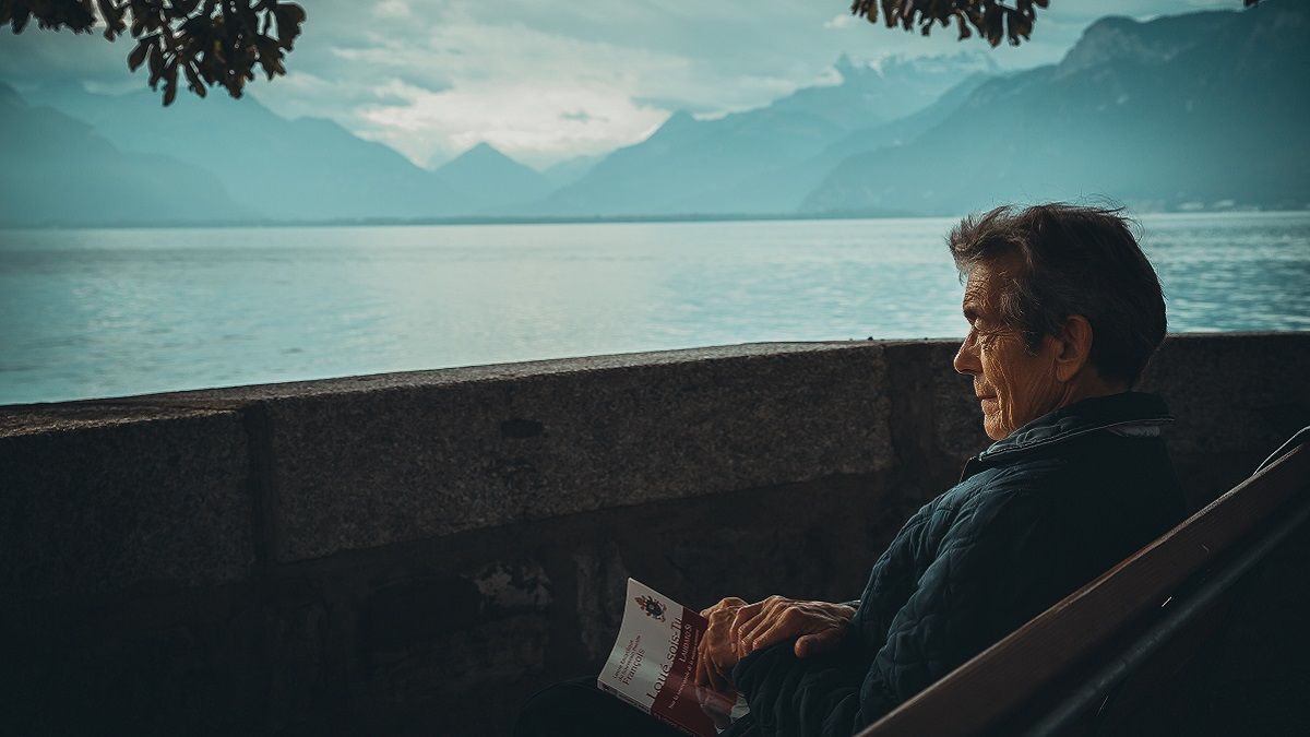 20% ірландців почуваються самотніми 20% ірландців почуваються самотніми