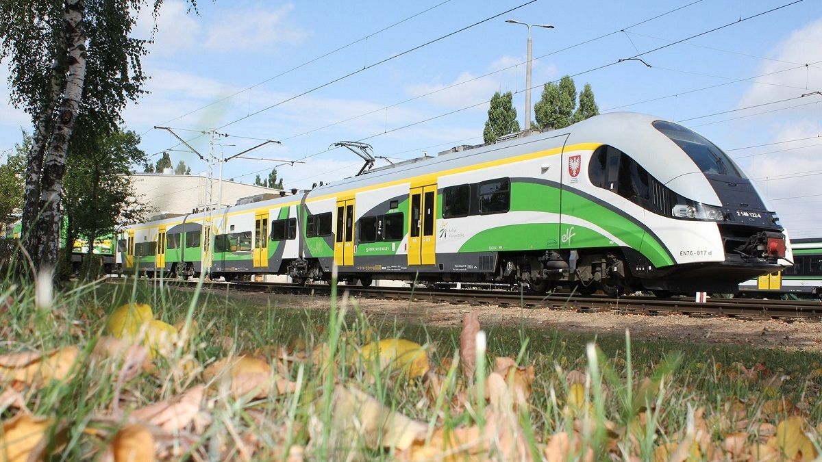 Проїзний "вихідного дня" тестують у Варшаві Проїзний "вихідного дня" тестують у Варшаві