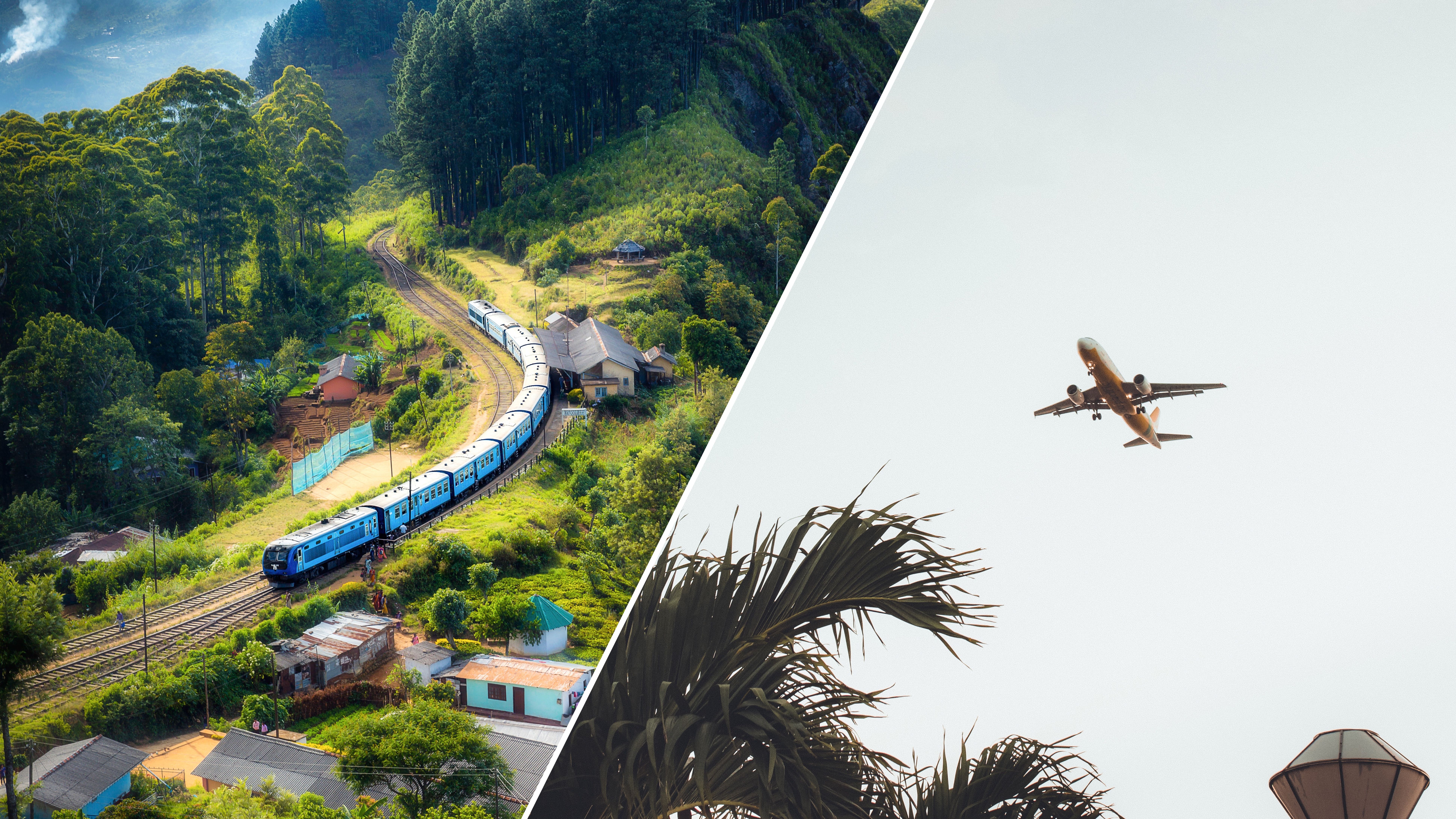 Путешествовать по Европе поездом дороже, чем самолетом Путешествовать по Европе поездом дороже, чем самолетом