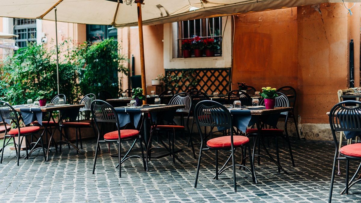 Неожиданную "услугу" за 2 евро добавили в чек Неожиданную "услугу" за 2 евро добавили в чек