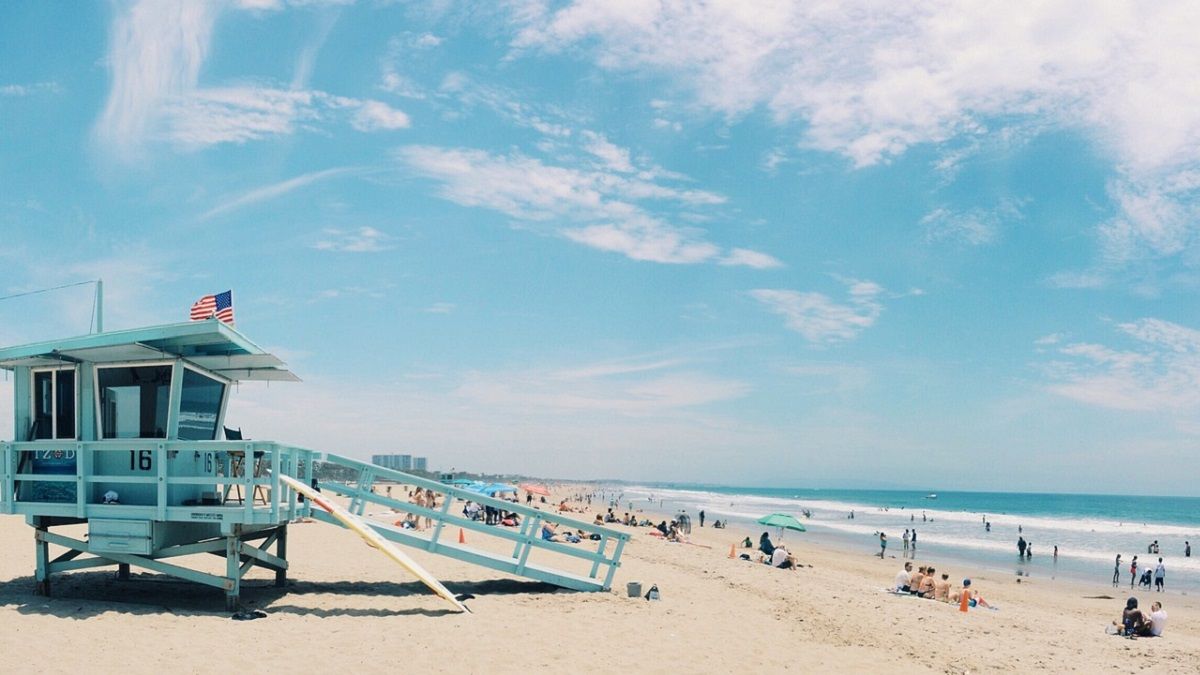 Більшість найдорожчих пляжних курортів – у США