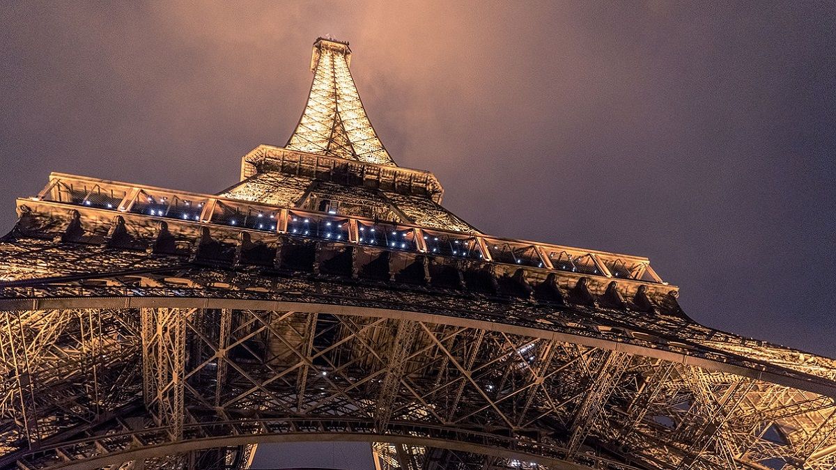 Вранці порушників виявила охорона пам'ятки Вранці порушників виявила охорона пам'ятки