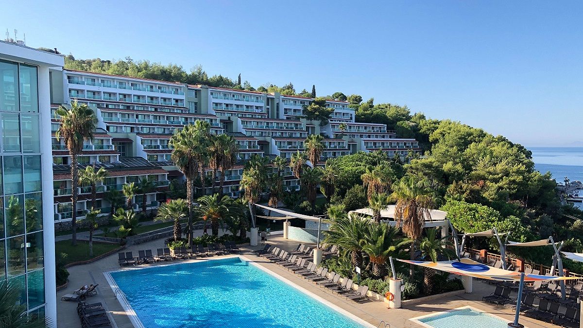 Де відпочити якісно і бюджетно Де відпочити якісно і бюджетно