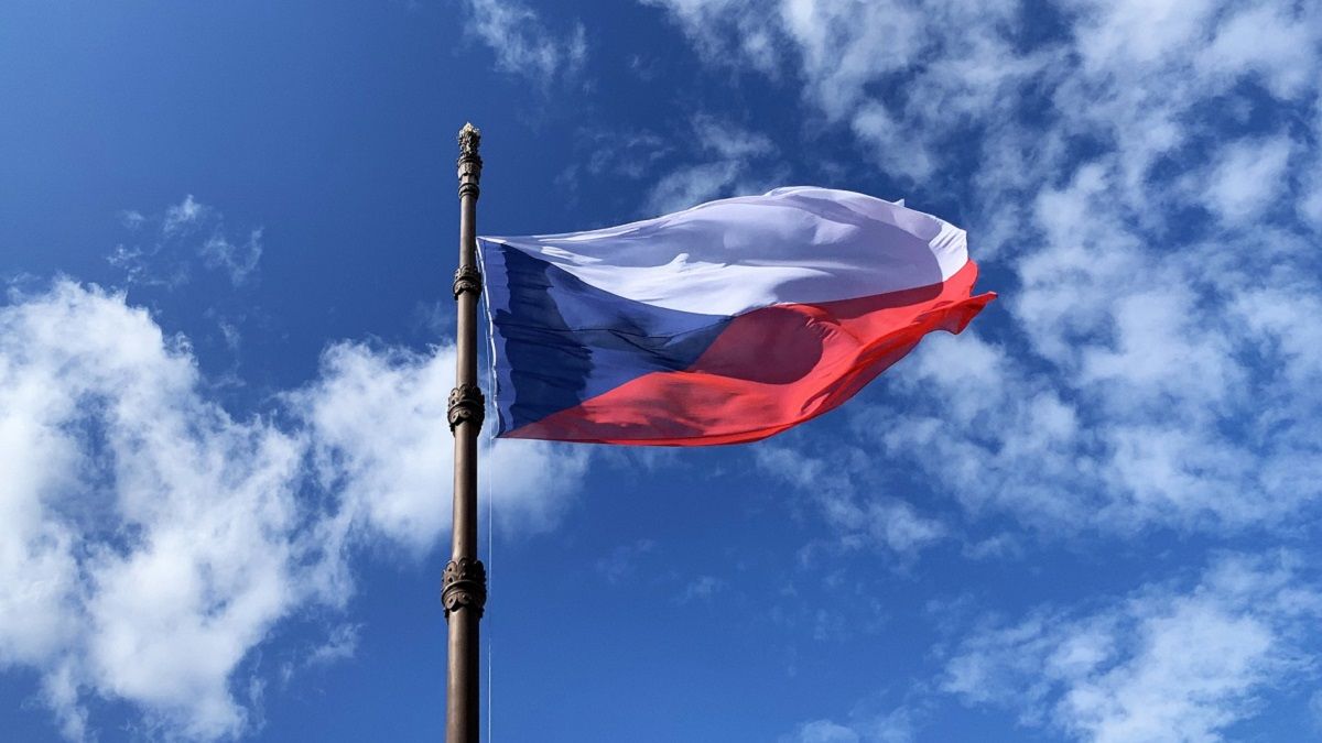 Чехия может компенсировать украинцам часть расходов Чехия может компенсировать украинцам часть расходов