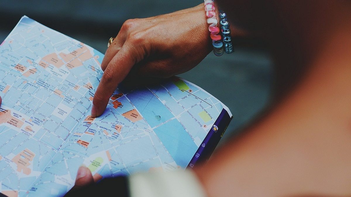 Где в Европе нужно быть осторожным Где в Европе нужно быть осторожным