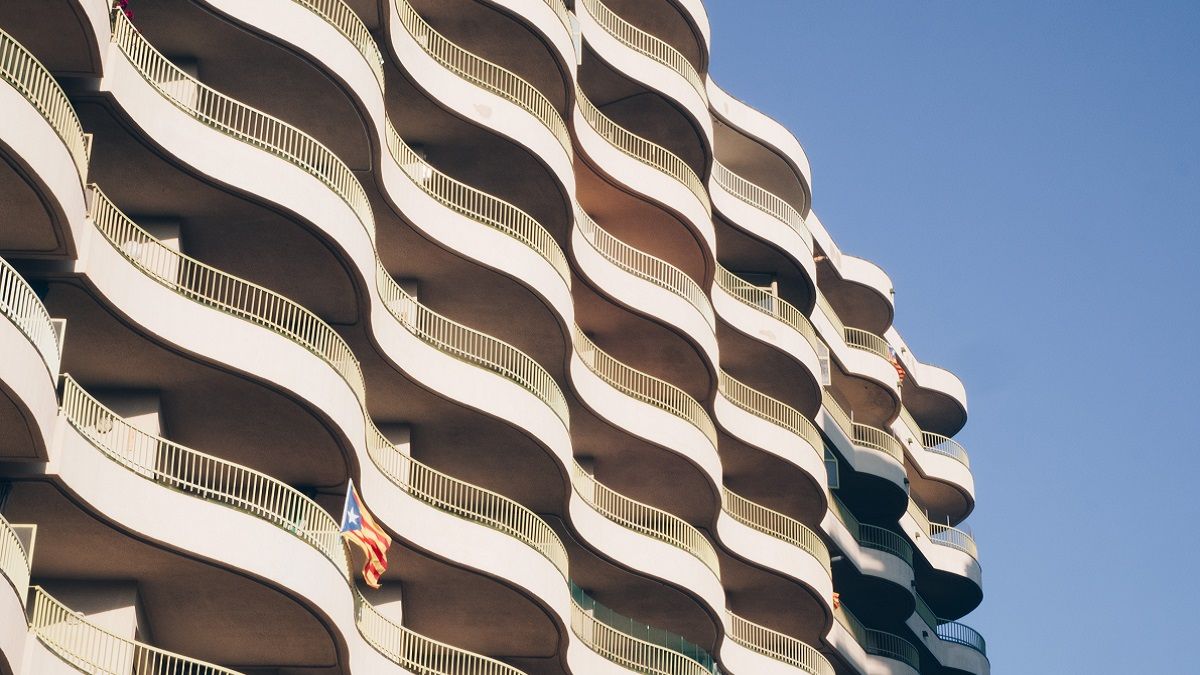 Стрибки з балконів суворо заборонені на Майорці Стрибки з балконів суворо заборонені на Майорці