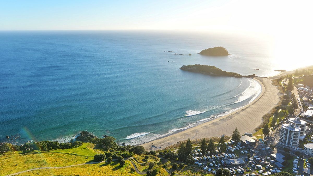 Украинским беженцам упростили переезд в Новую Зеландию Украинским беженцам упростили переезд в Новую Зеландию