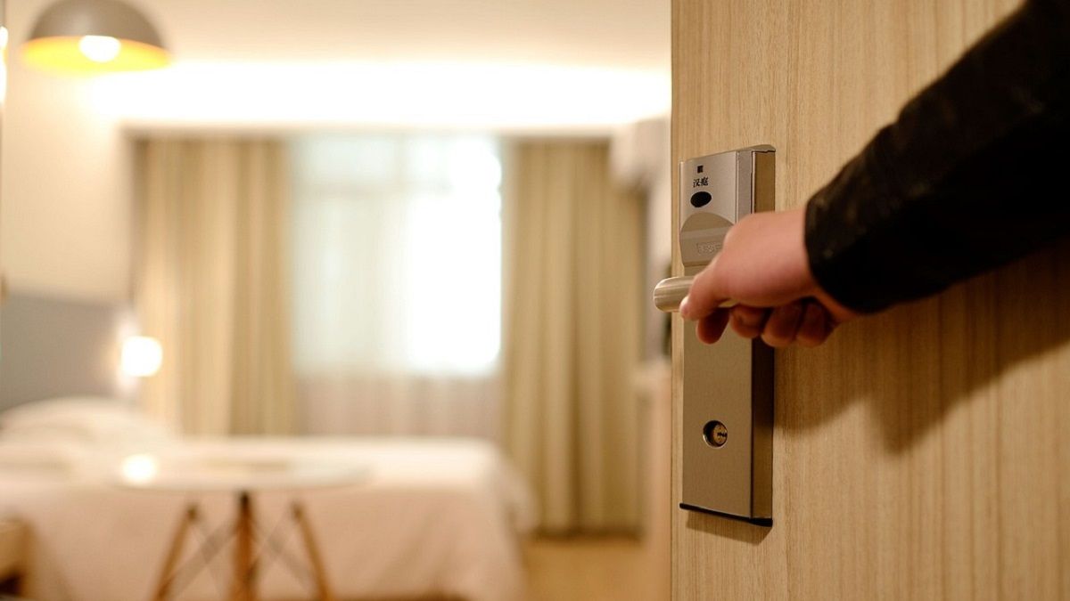 Які загрози від звичайної таблички про прибирання Які загрози від звичайної таблички про прибирання