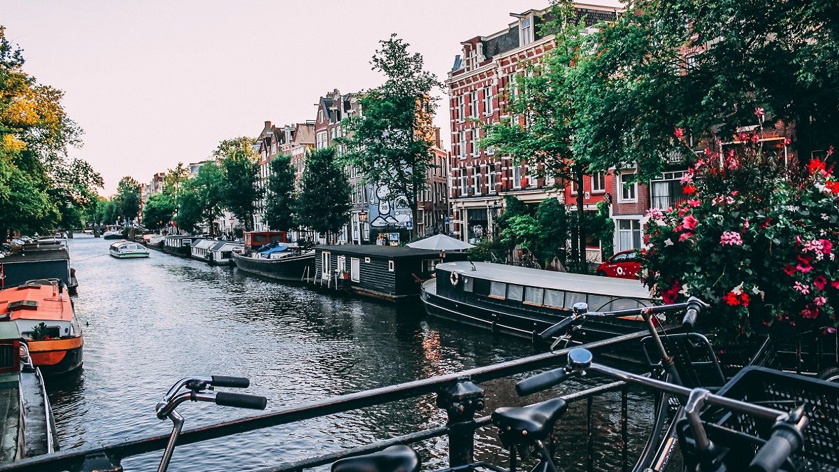 Уряд Нідерландів намагається розселити всіх українців Уряд Нідерландів намагається розселити всіх українців