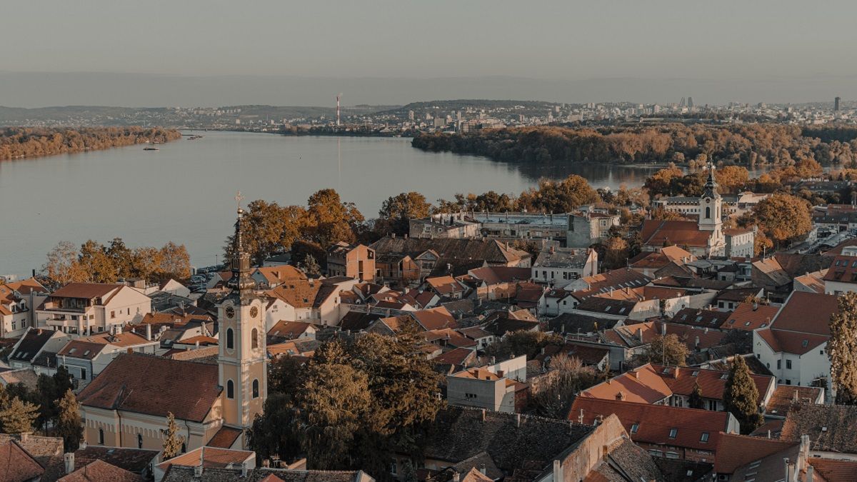 Офіційний Белград ризикує безвізом із ЄС Офіційний Белград ризикує безвізом із ЄС