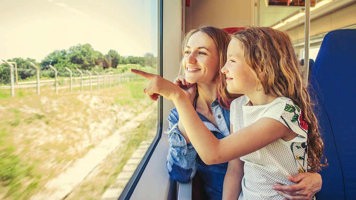 Як найзручніше дістатися до Польщі Як найзручніше дістатися до Польщі