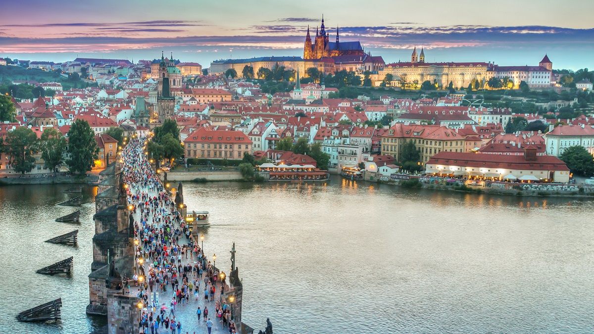 Столиця Чехії залишається найдорожчим містом для життя у країні