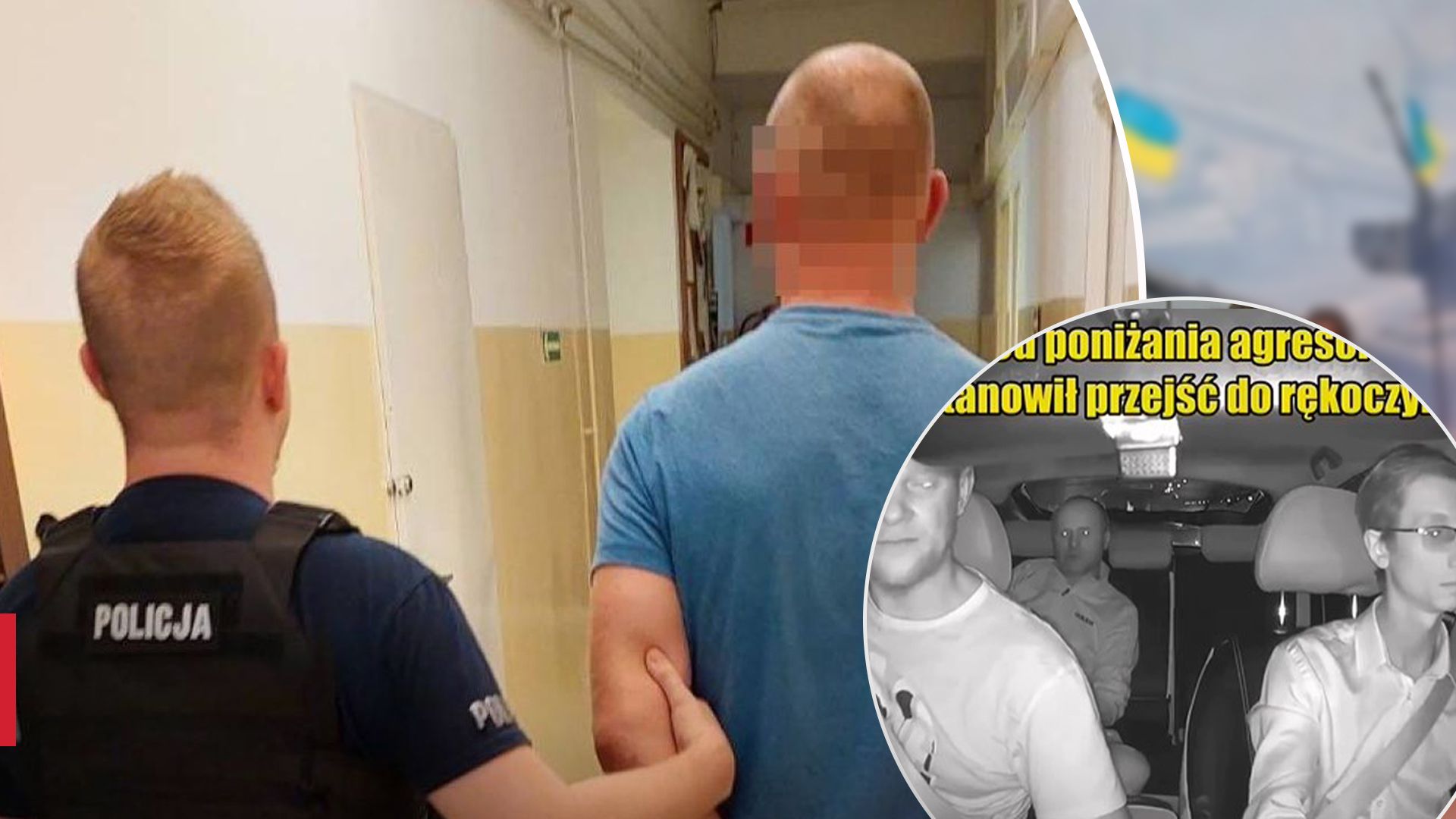 "Забагато вам Польща дала": у Ґданську пасажири напали на таксиста-українця – відео - Закордон "Забагато вам Польща дала": у Ґданську пасажири напали на таксиста-українця – відео - Закордон